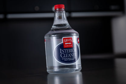 Griot's Garage Interior Cleaner