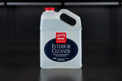 Griot's Garage Interior Cleaner
