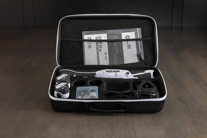 Liquid Elements A1000 1 Inch Cordless Polisher