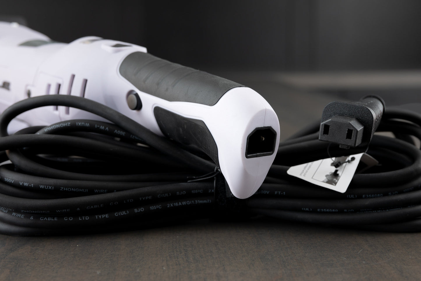 Liquid Elements T4200 5 Inch Polisher