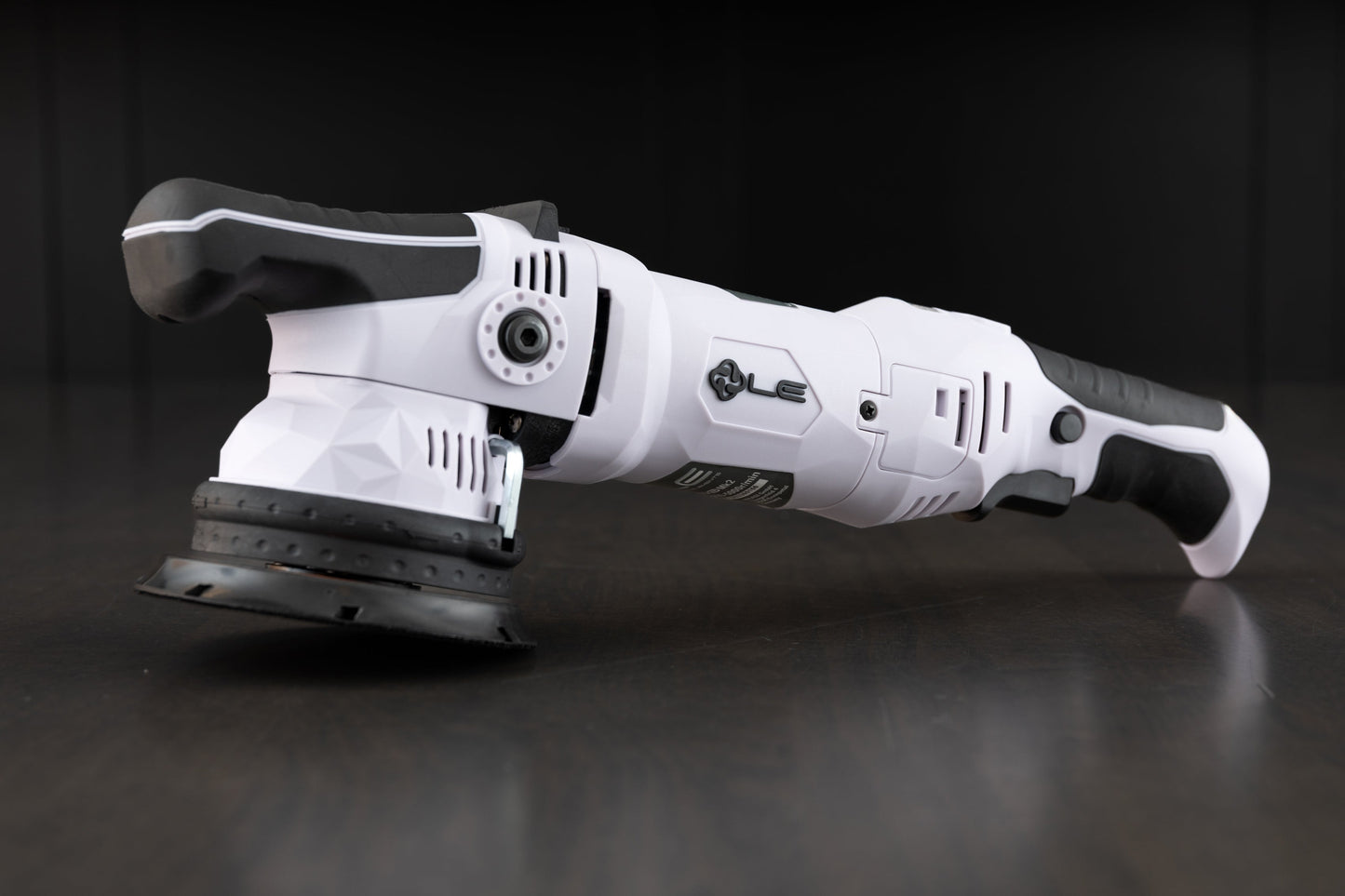 Liquid Elements T4200 5 Inch Polisher