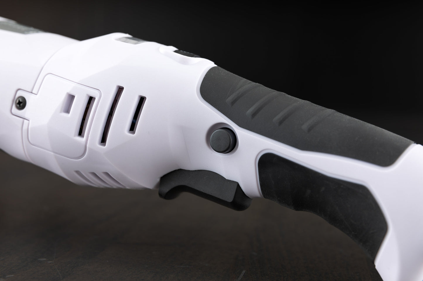 Liquid Elements T4200 5 Inch Polisher