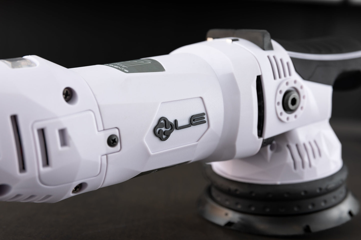 Liquid Elements T4200 5 Inch Polisher