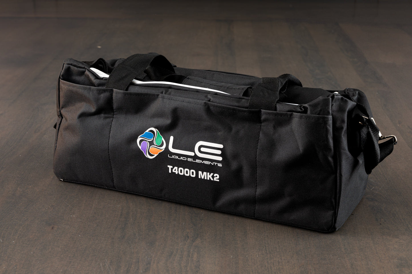 Liquid Elements T4200 5 Inch Polisher