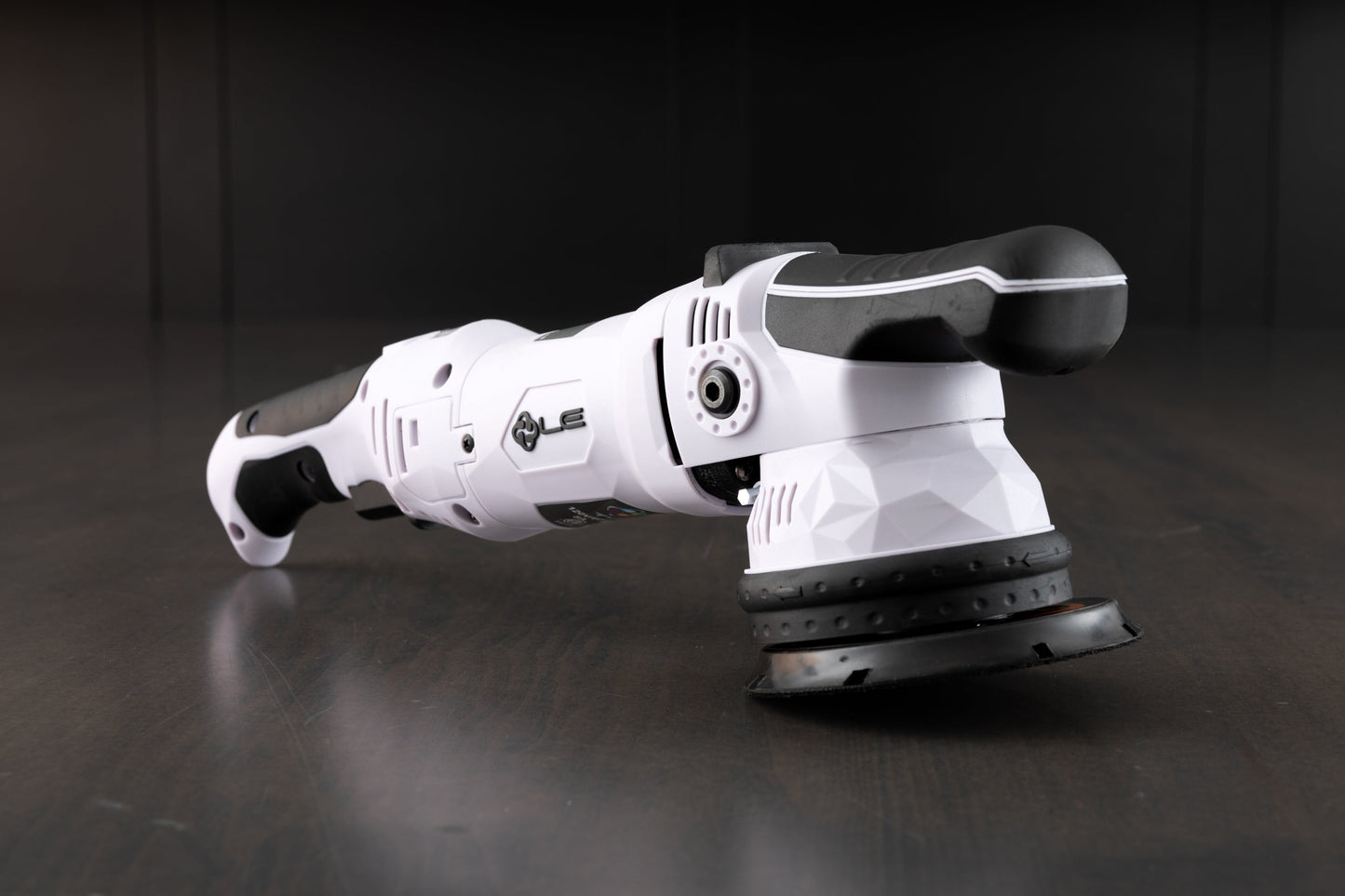 Liquid Elements T4200 5 Inch Polisher