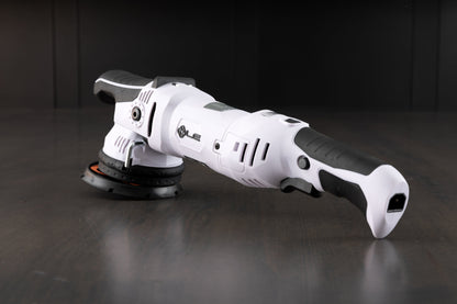 Liquid Elements T4200 5 Inch Polisher