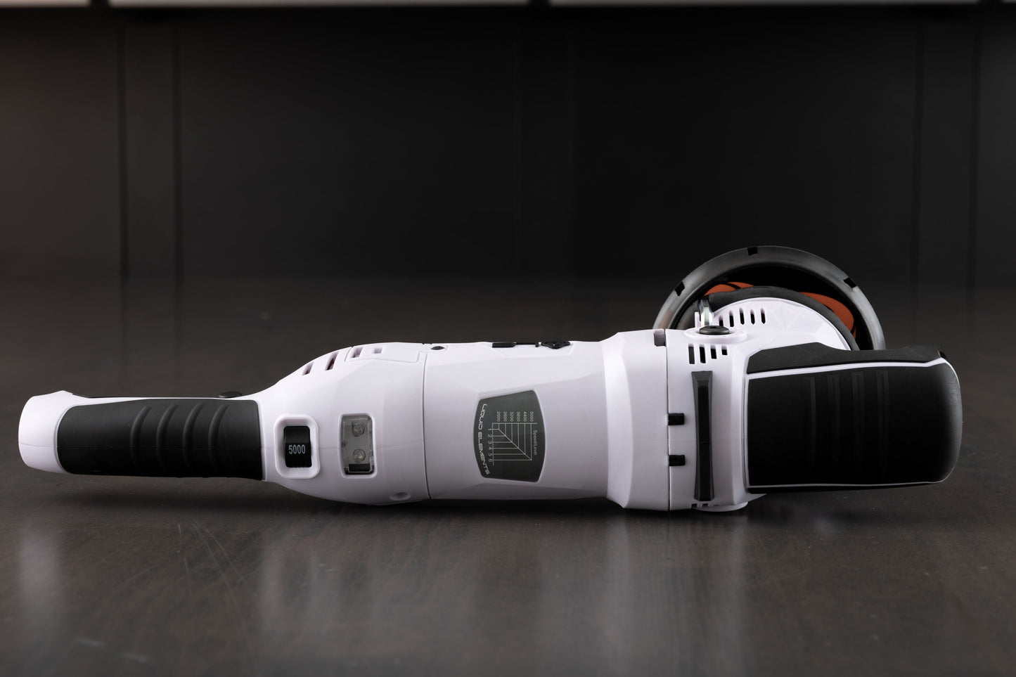 Liquid Elements T4200 5 Inch Polisher