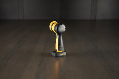 Mirka 3" Cordless Angled Random Orbit Polisher