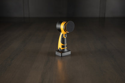 Mirka 3" Cordless Angled Random Orbit Polisher