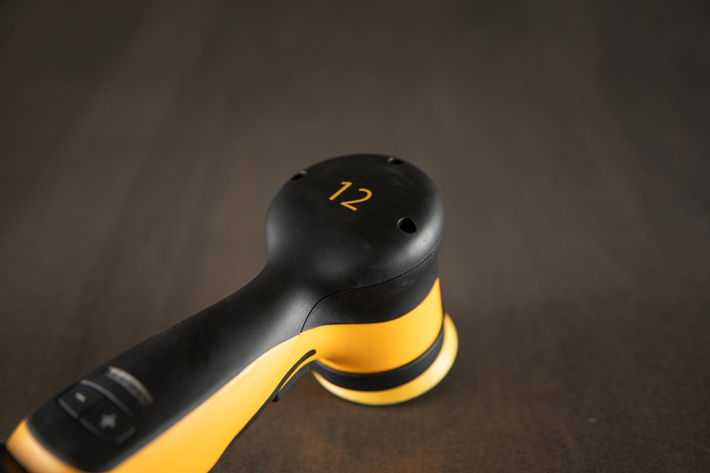 Mirka 3" Cordless Angled Random Orbit Polisher