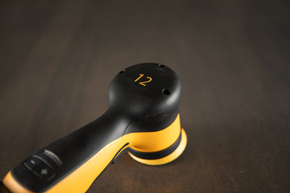 Mirka 3" Cordless Angled Random Orbit Polisher