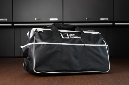 Liquid Elements A4500 Pro 5 Inch Battery Powered Polisher