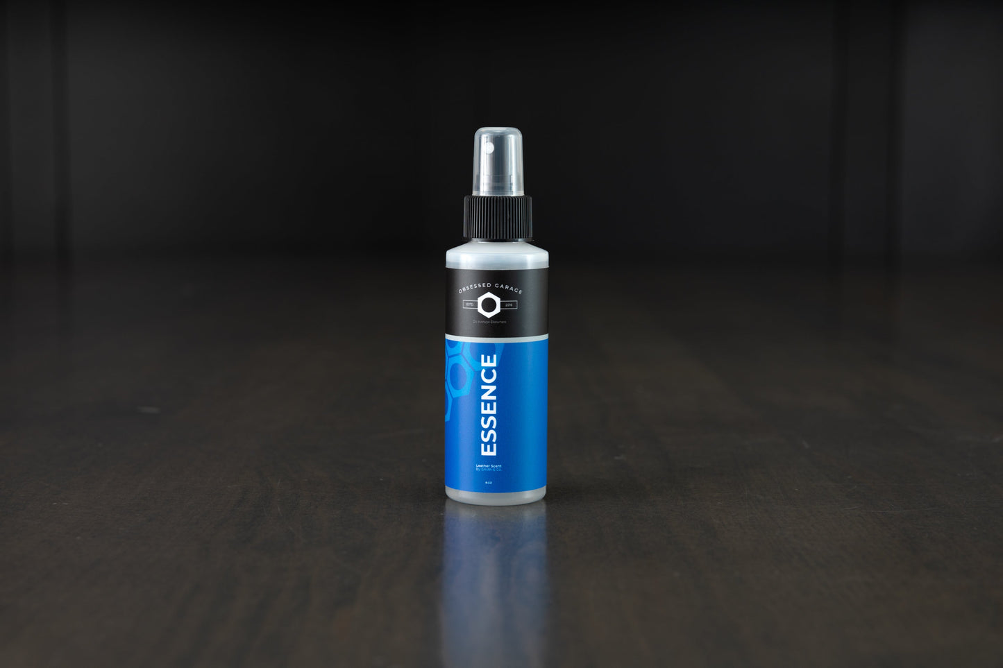 Essence Automotive Fragrances