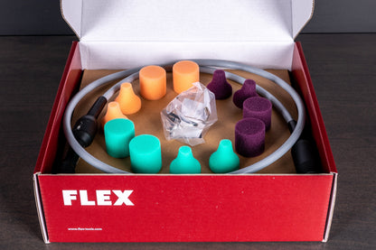 Flex FS140 - Flexible Shaft