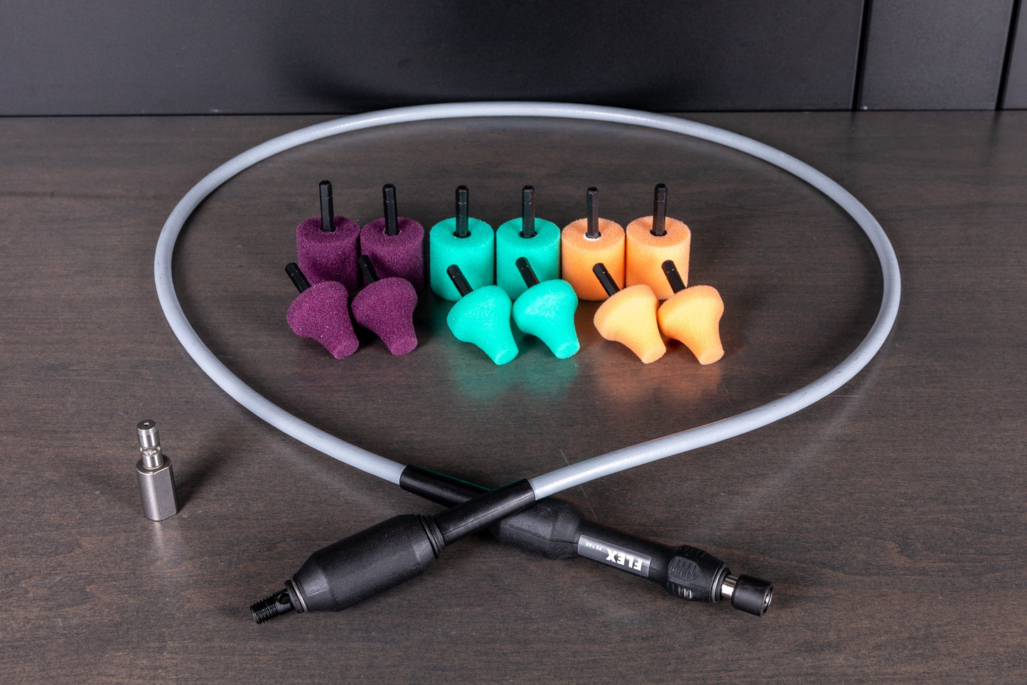 Flex FS140 - Flexible Shaft