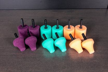 Flex FS140 - Flexible Shaft