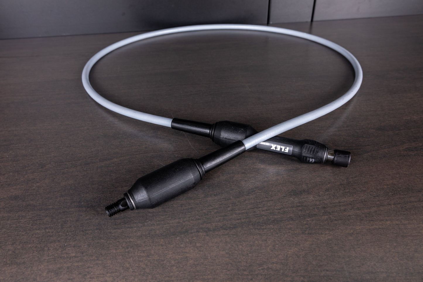 Flex FS140 - Flexible Shaft