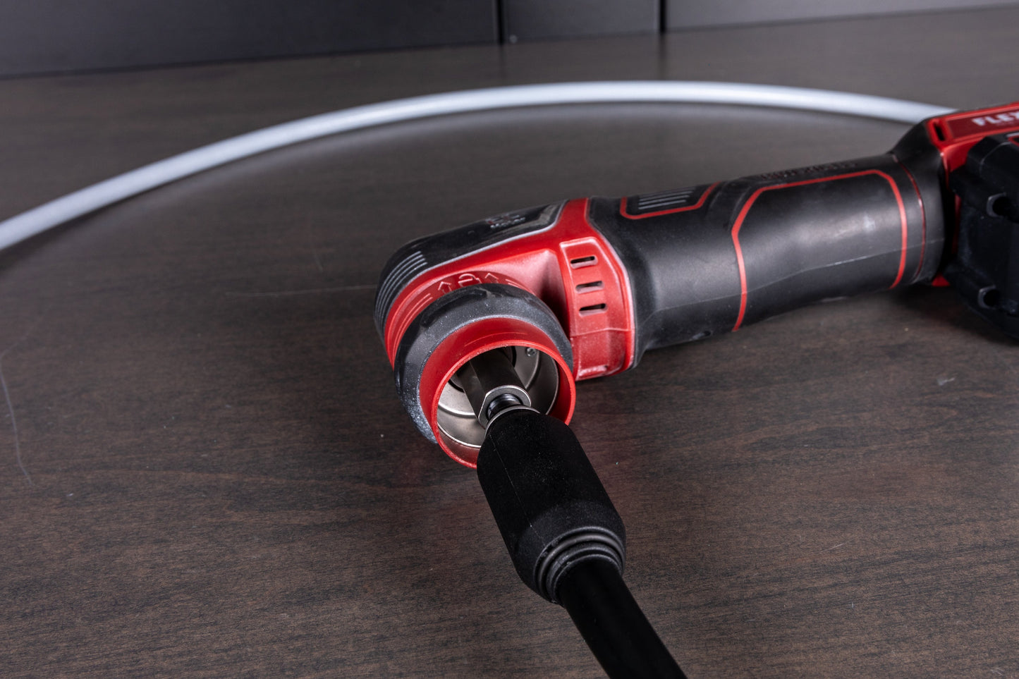 Flex FS140 - Flexible Shaft