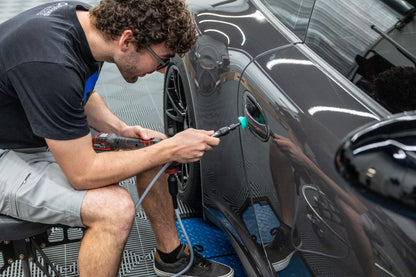 Flex FS140 - Flexible Shaft