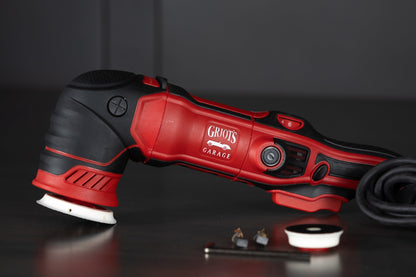 Griot's Garage G13 Mini Long-Throw Orbital Polisher
