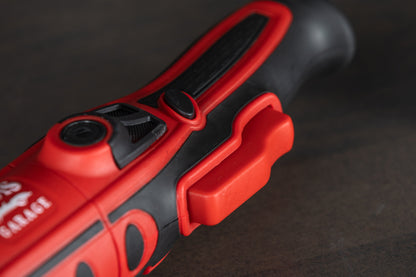 Griot's Garage G13 Mini Long-Throw Orbital Polisher