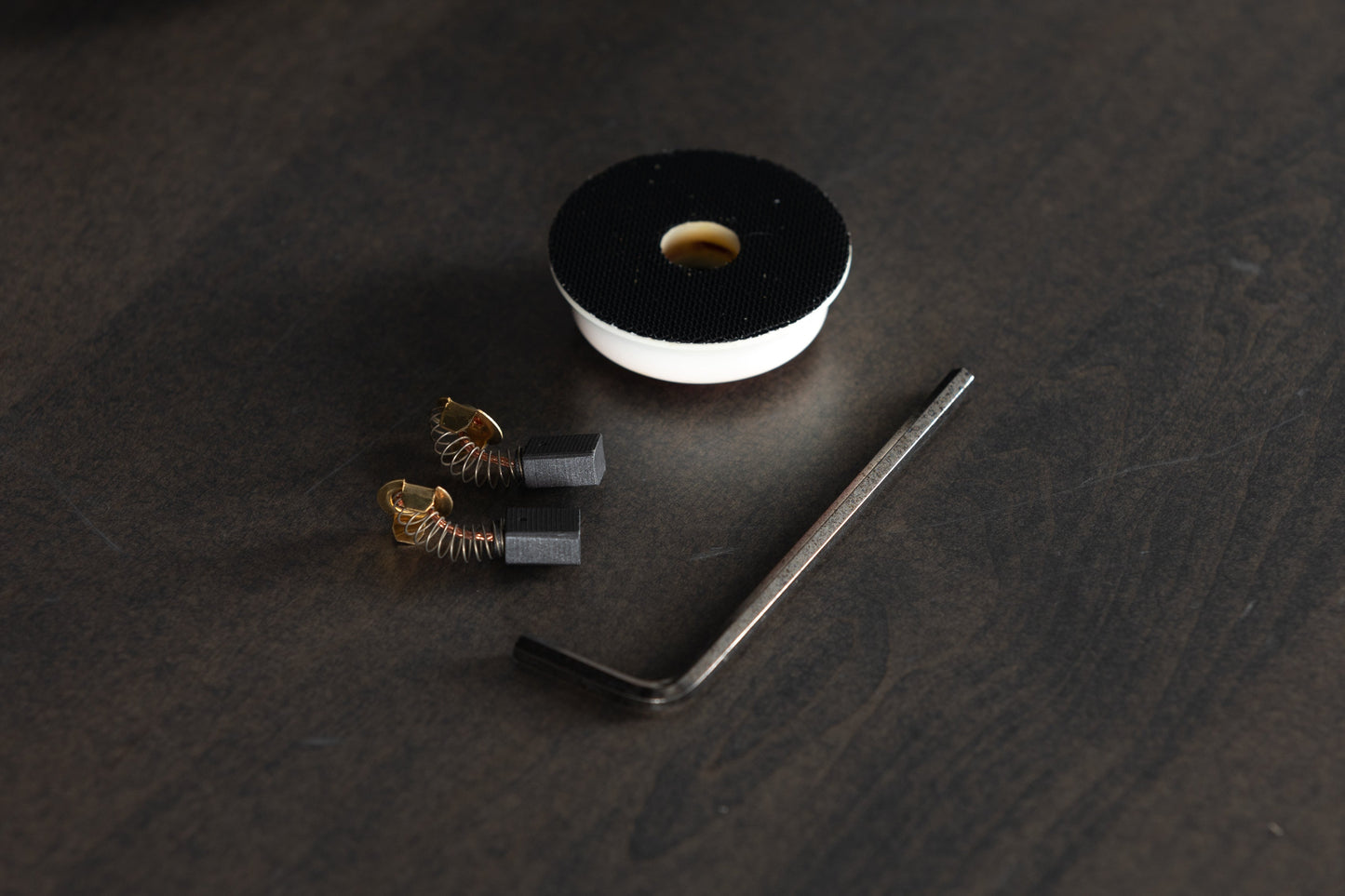 Griot's Garage G13 Mini Long-Throw Orbital Polisher