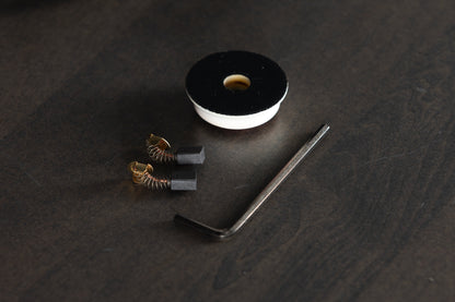 Griot's Garage G13 Mini Long-Throw Orbital Polisher