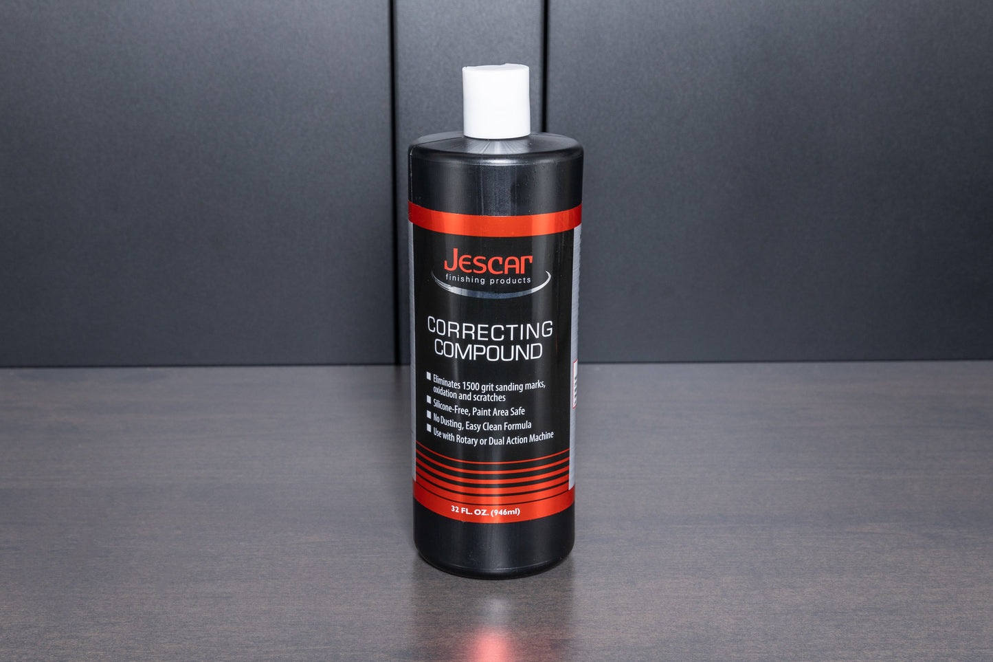 Jescar Correcting Compound