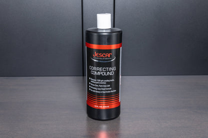 Jescar Correcting Compound