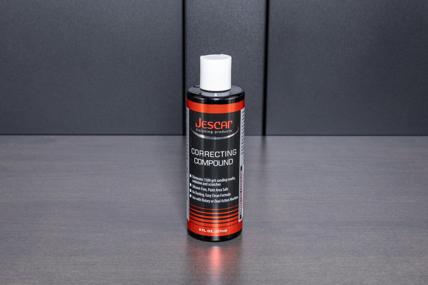 Jescar Correcting Compound