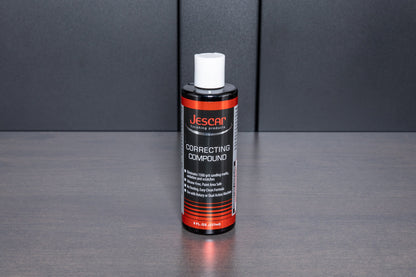 Jescar Correcting Compound