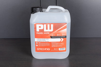 Gtechniq Panel Wipe