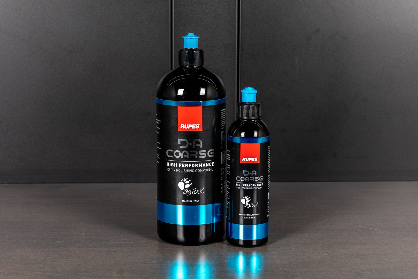 RUPES | D-A Coarse Compound