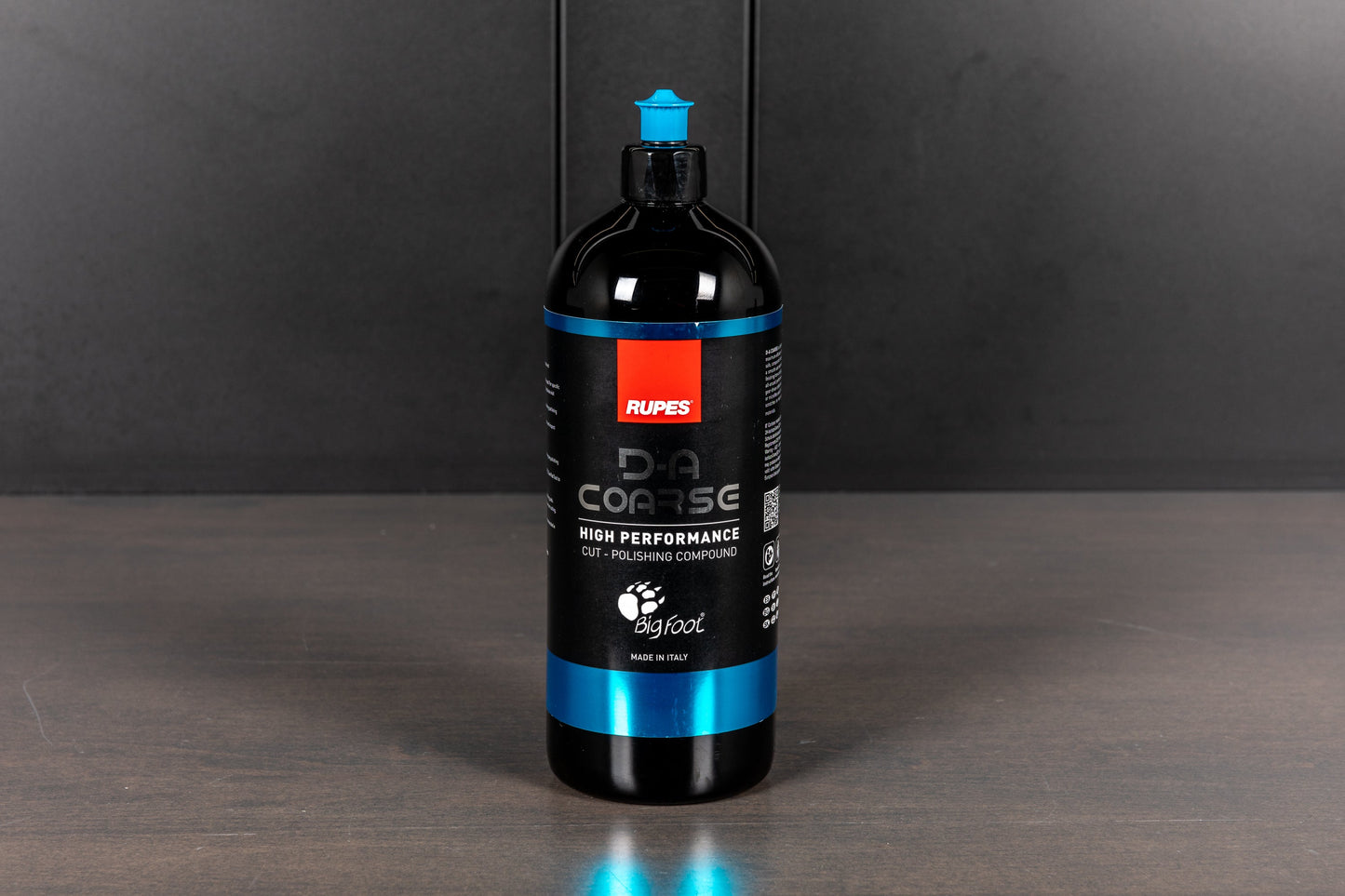 RUPES | D-A Coarse Compound