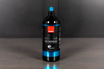 RUPES | D-A Coarse Compound