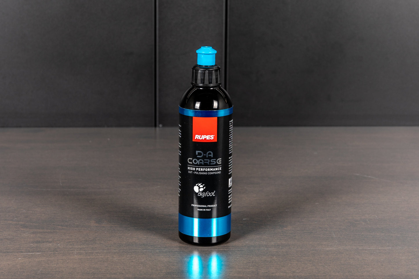 RUPES | D-A Coarse Compound