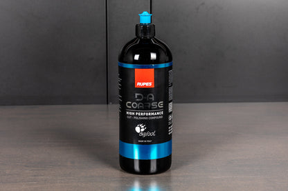 RUPES | D-A Coarse Compound