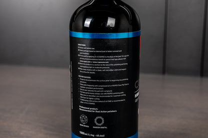 RUPES | D-A Coarse Compound