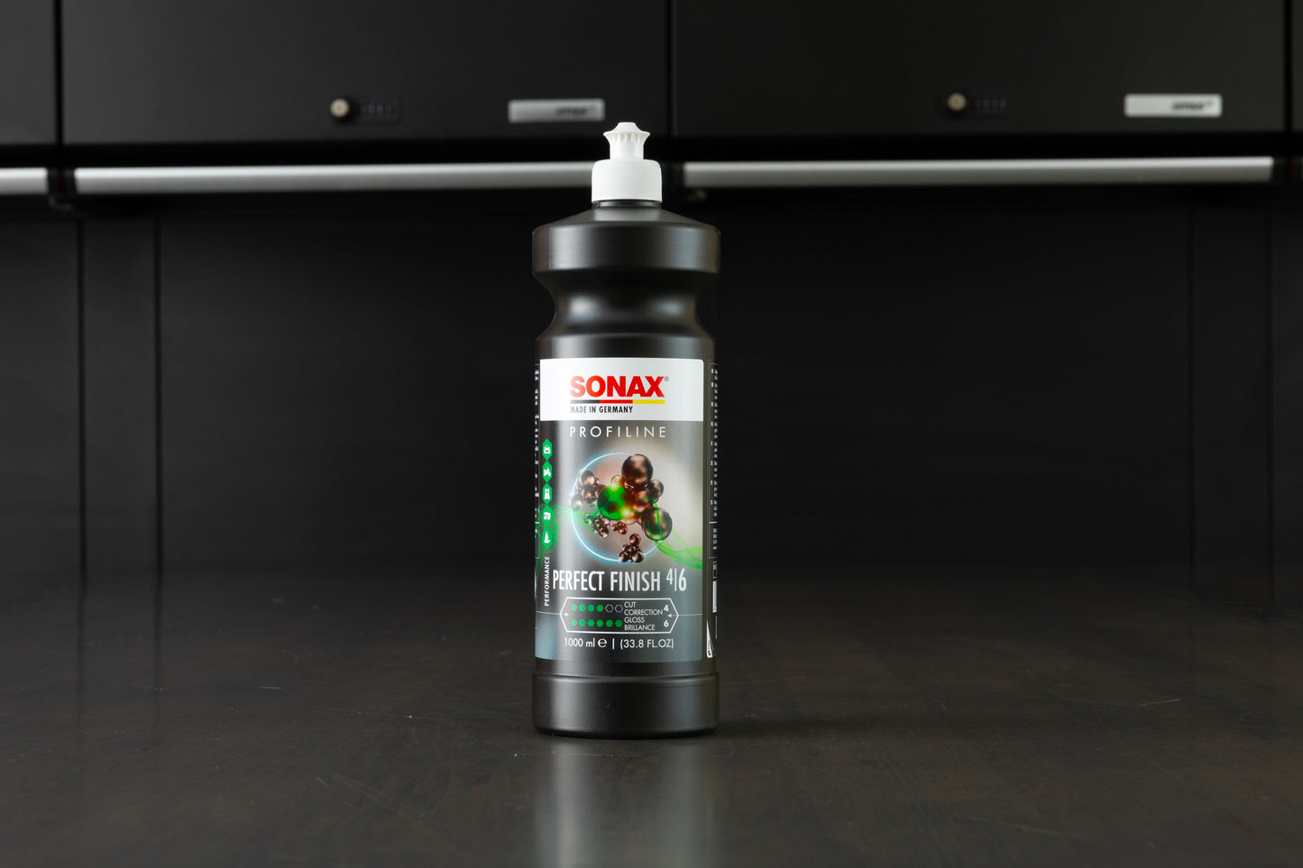 Sonax Perfect Finish