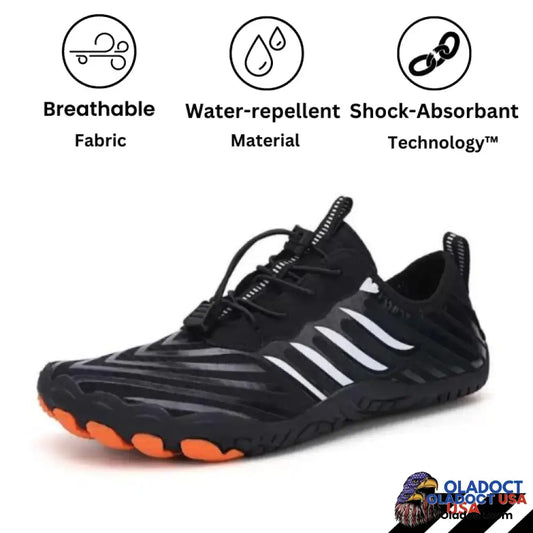 Barestep Active Shoes