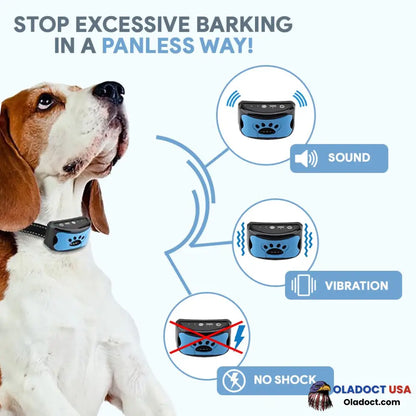 Barkey Anti-Bark Collar