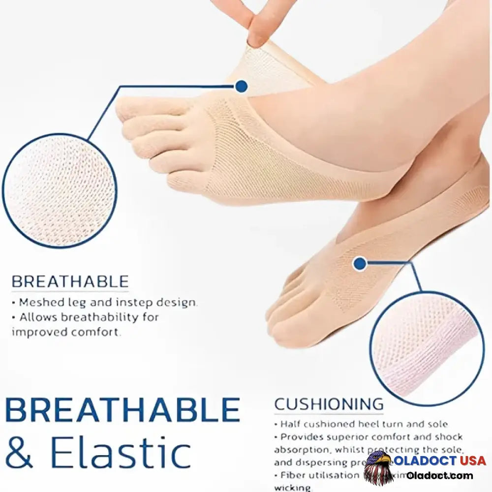 Bunion Corrective Toe Socks