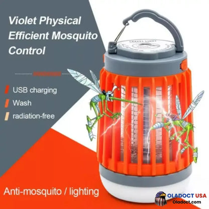 Buzzbugg Mosquito Trap