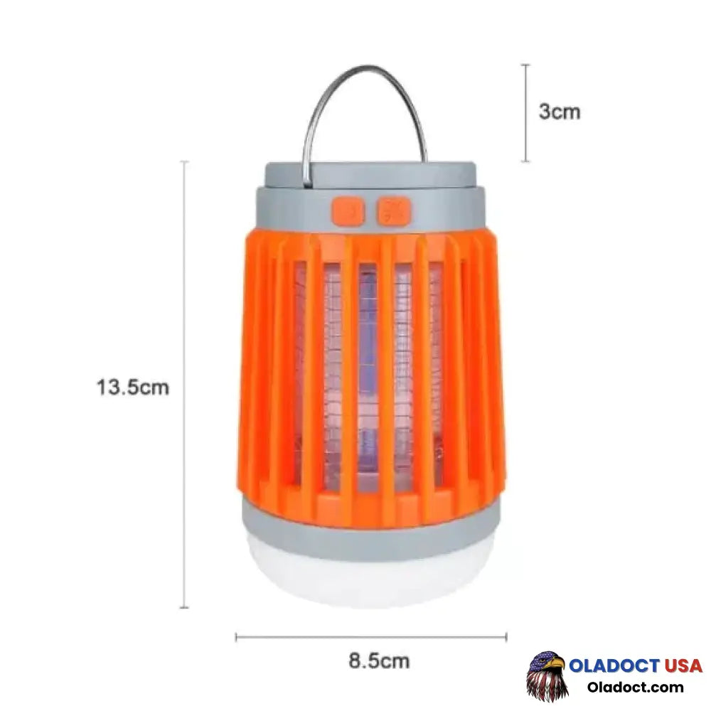 Buzzbugg Mosquito Trap