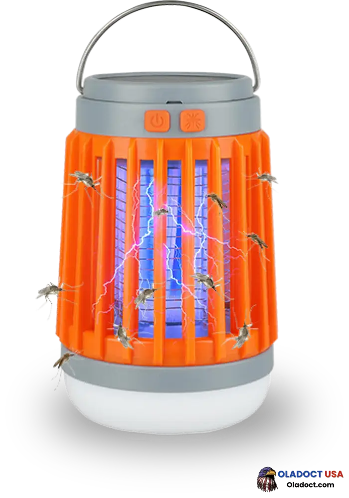 Buzzbugg Mosquito Trap Buy 1