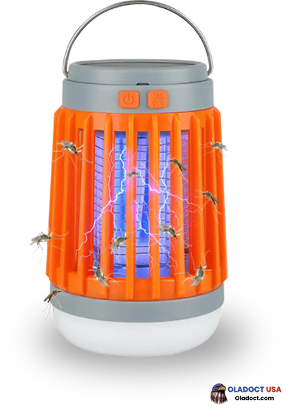 Buzzbugg Mosquito Trap Buy 1