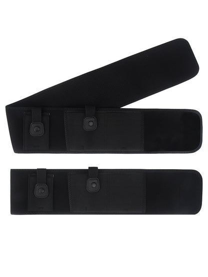 Ultimate Belly Band Holster - Black Dragon Business & Industrial