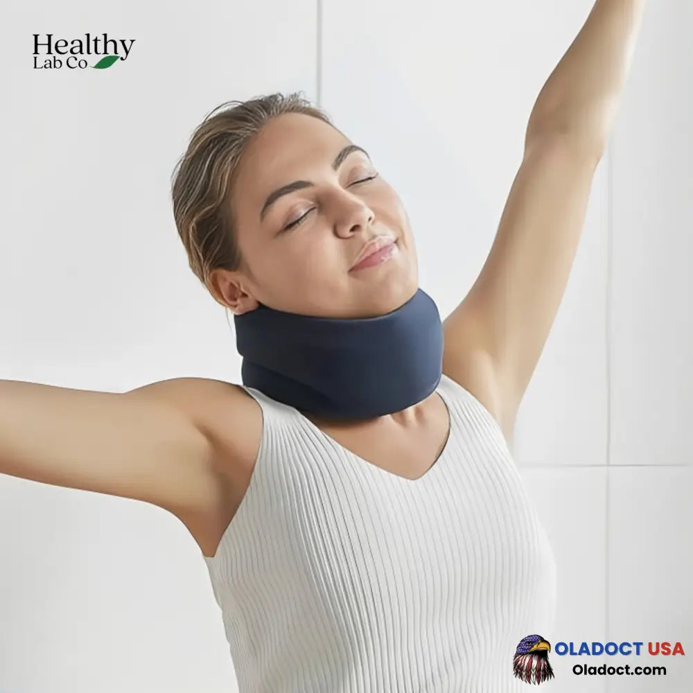 Cervicorrect Neck Brace