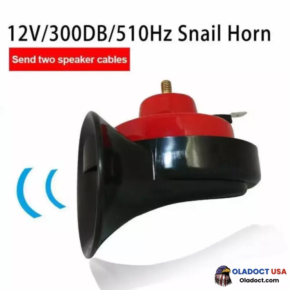 Christmas Sale - Generation Train Horn For Cars Car Supplies