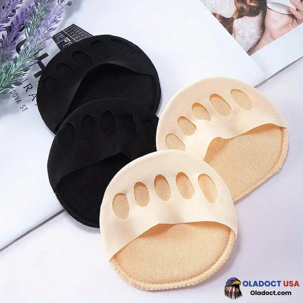 Cloudheels Forefoot Pads